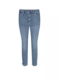 MAC | Vaqueros Slim Fit 7/8 DREAM SUMMER | Azul