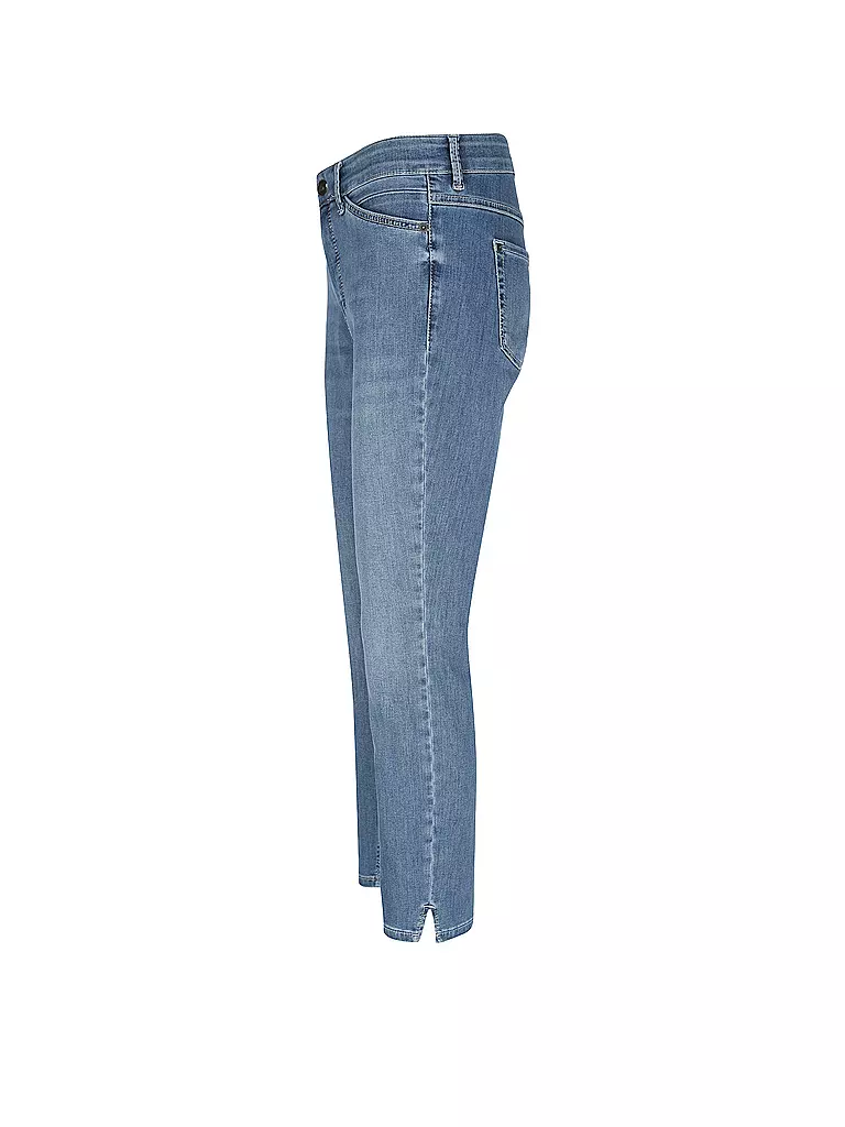 MAC | Vaqueros Slim Fit 7/8 DREAM SUMMER | blau