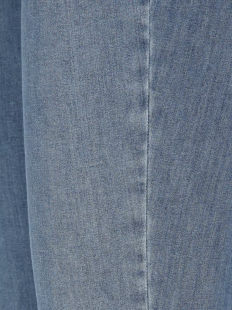 MAC | Vaqueros Slim Fit 7/8 DREAM SUMMER | blau