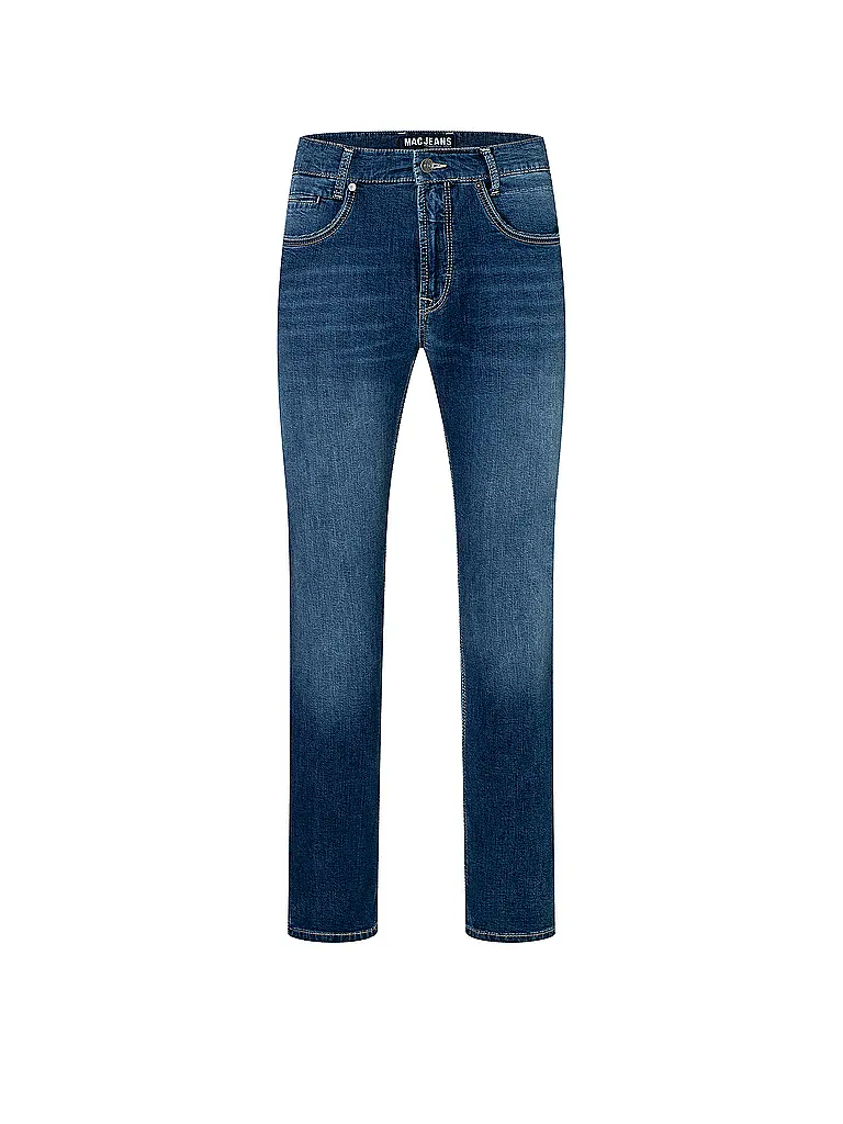 MAC | Vaqueros Slim Fit ARNE PIPE LIGHT WEIGHT | Azul