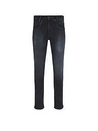 MAC | Vaqueros Slim Fit ARNE PIPE | Azul oscuro