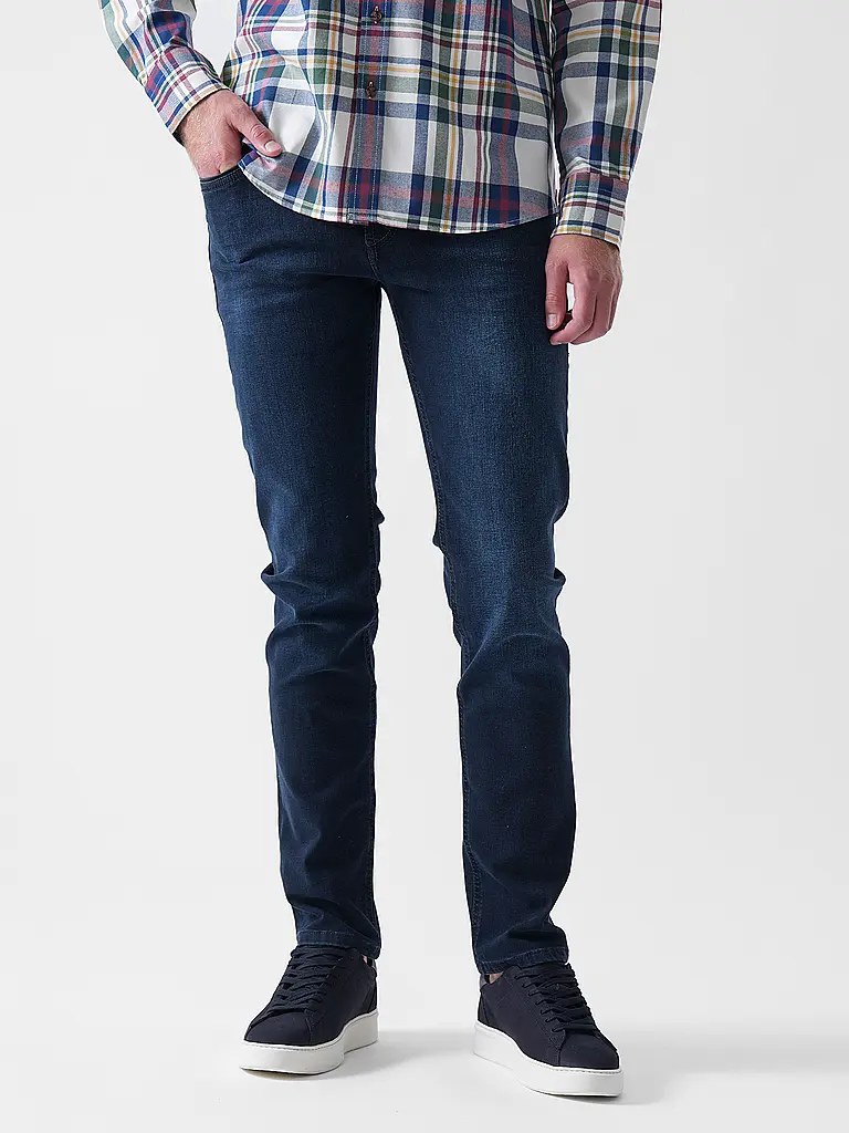 MAC | Vaqueros Slim Fit ARNE PIPE | 