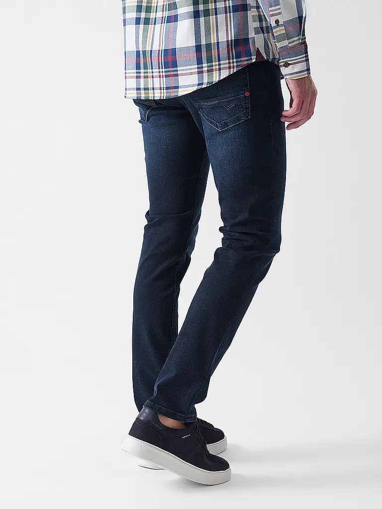MAC | Vaqueros Slim Fit ARNE PIPE | 