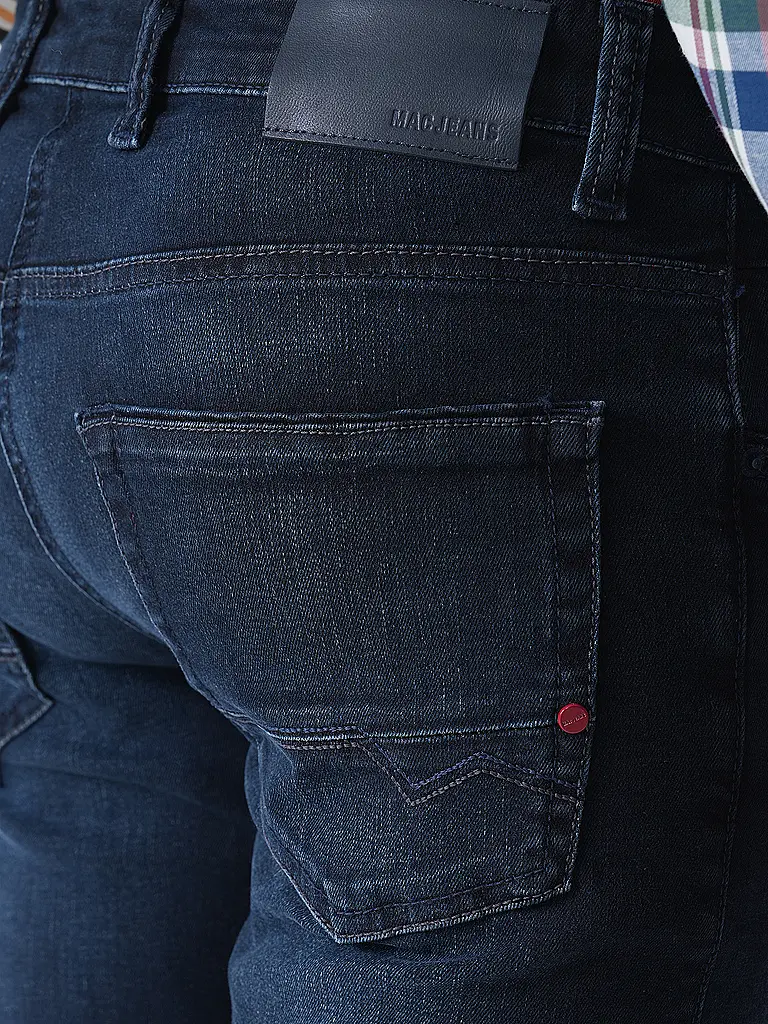 MAC | Vaqueros Slim Fit ARNE PIPE | 
