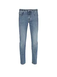 MAC | Vaqueros Slim Fit ARNE | Azul