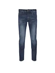MAC | Vaqueros Slim Fit ARNE | Azul oscuro