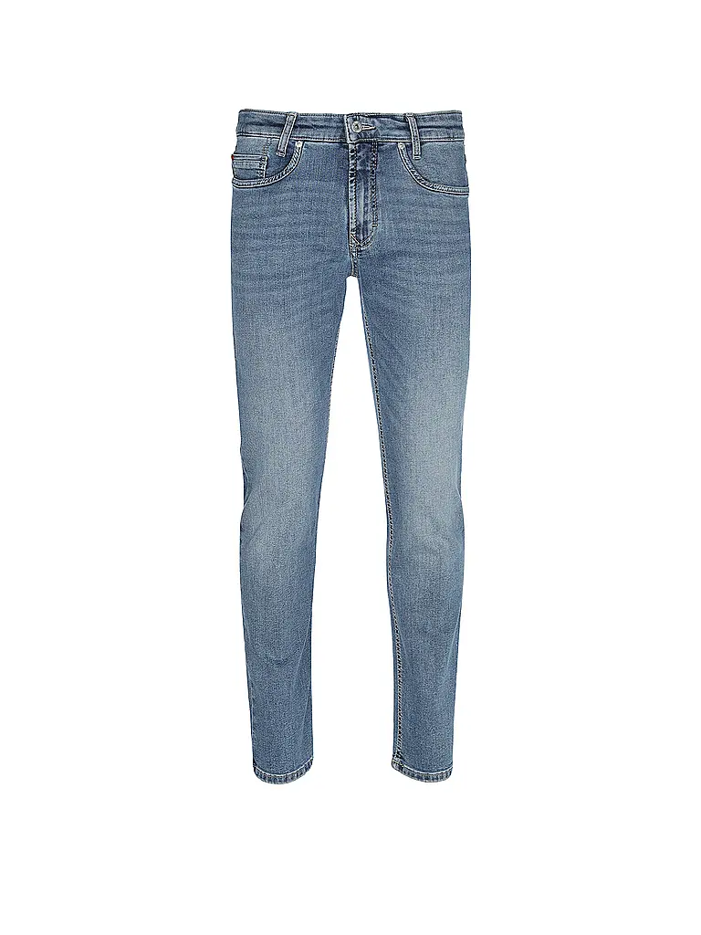 MAC | Vaqueros Slim Fit ARNE | blau