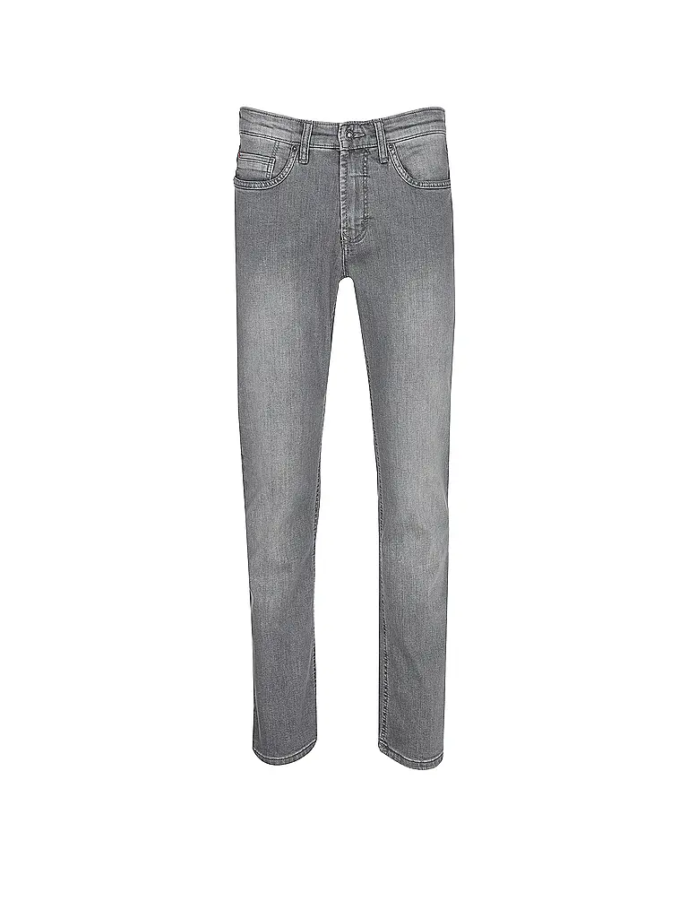 MAC | Vaqueros Slim Fit ARNE | grau