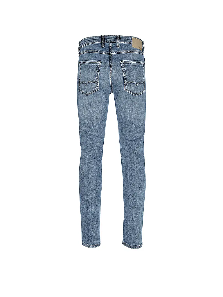 MAC | Vaqueros Slim Fit ARNE | blau
