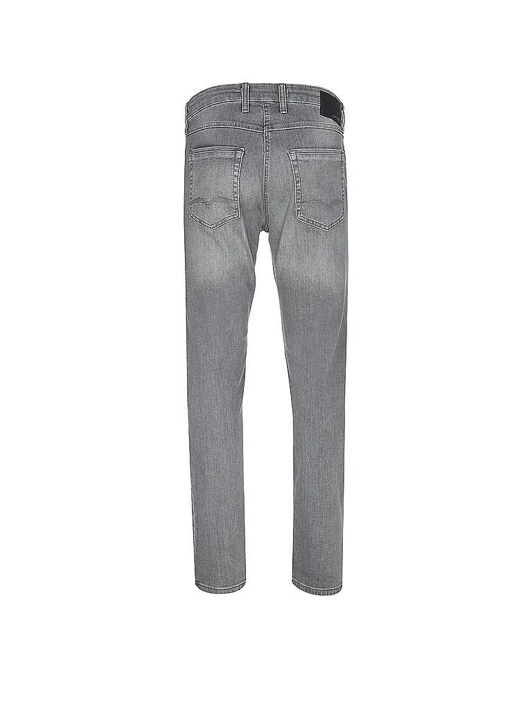 MAC | Vaqueros Slim Fit ARNE | grau