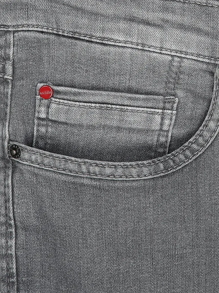 MAC | Vaqueros Slim Fit ARNE | grau
