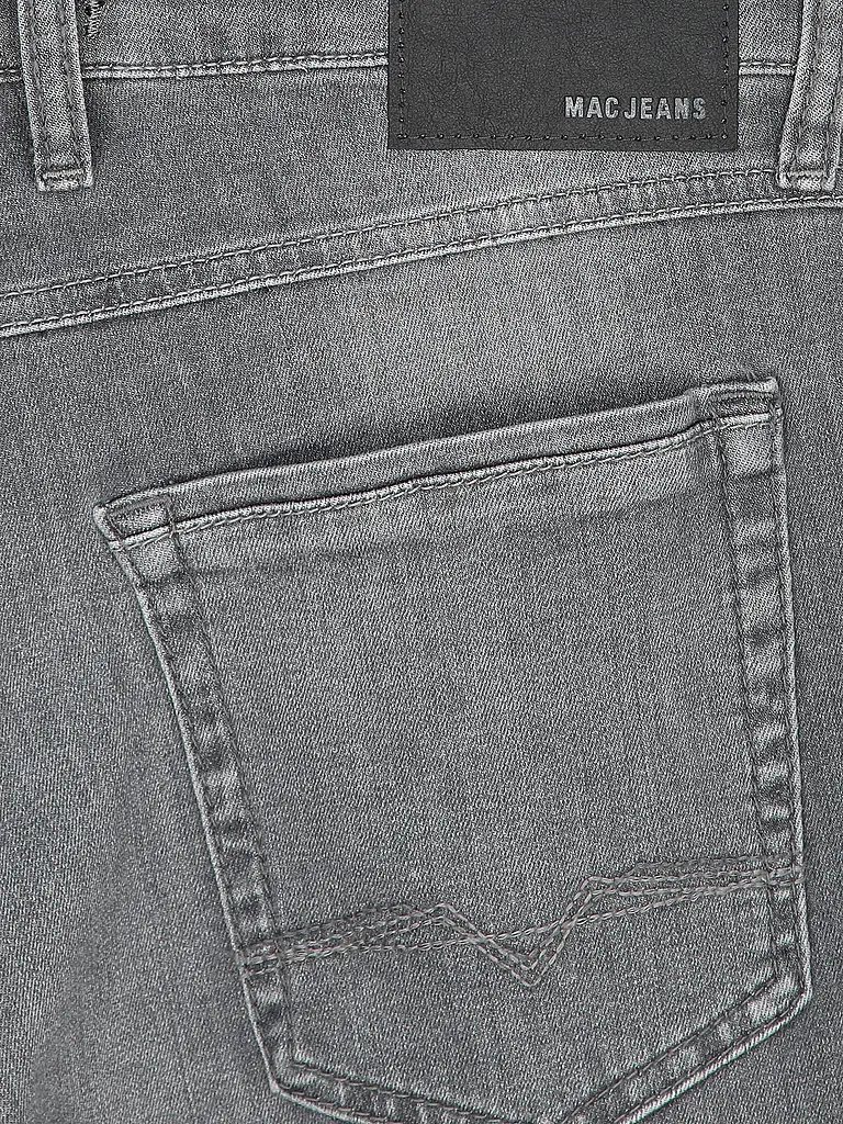 MAC | Vaqueros Slim Fit ARNE | grau