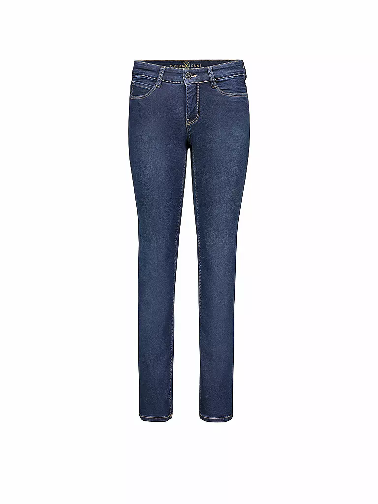 MAC | Vaqueros Slim Fit DREAM | blau
