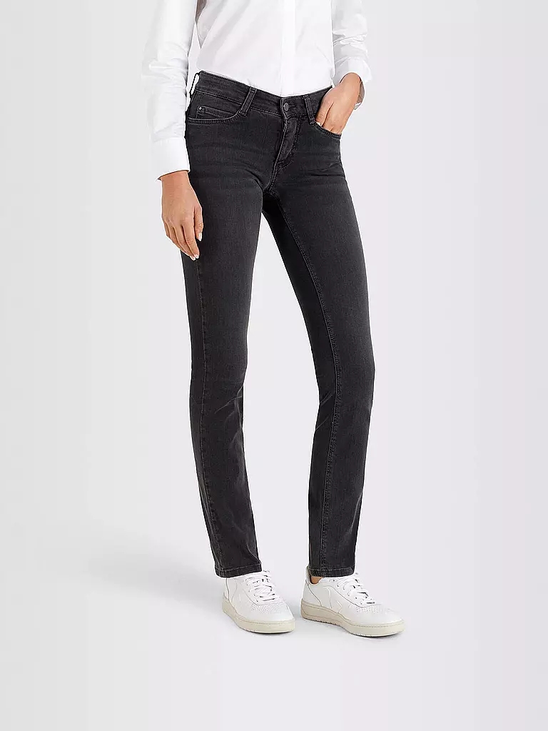 MAC | Vaqueros Slim Fit DREAM | grau