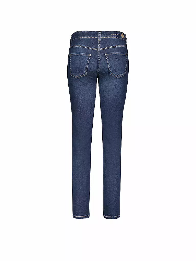 MAC | Vaqueros Slim Fit DREAM | blau
