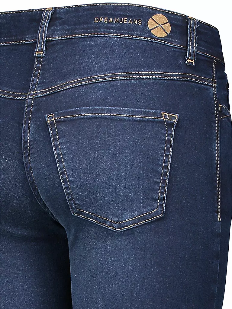 MAC | Vaqueros Slim Fit DREAM | blau