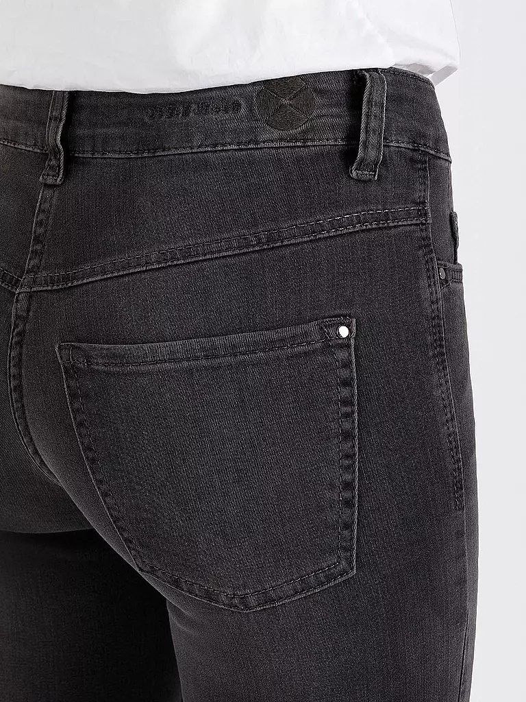 MAC | Vaqueros Slim Fit DREAM | grau