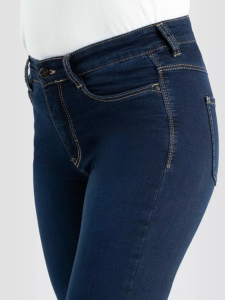MAC | Vaqueros Slim Fit DREAM | blau