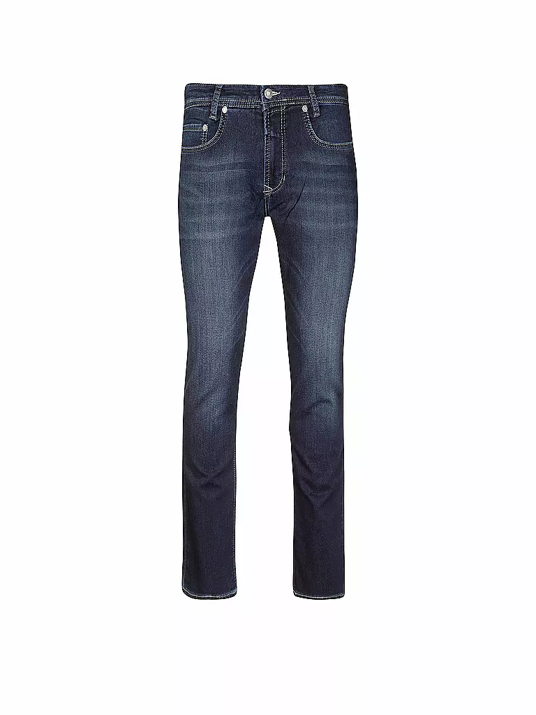 MAC | Vaqueros Slim Fit JOG'N JEANS | blau