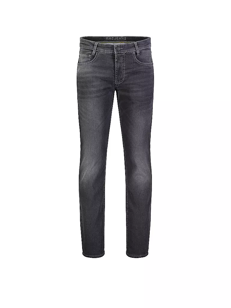 MAC | Vaqueros Slim Fit JOG'N JEANS | grau