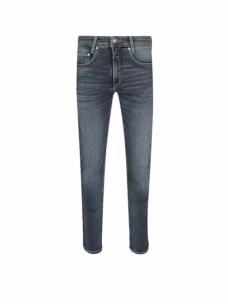 MAC | Vaqueros Slim Fit JOG'N JEANS | blau