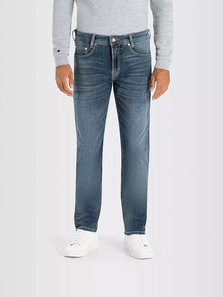 MAC | Vaqueros Slim Fit JOG'N JEANS | blau