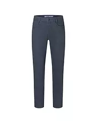 MAC | Jeans Slim Fit JOG N JEANS | Azul oscuro