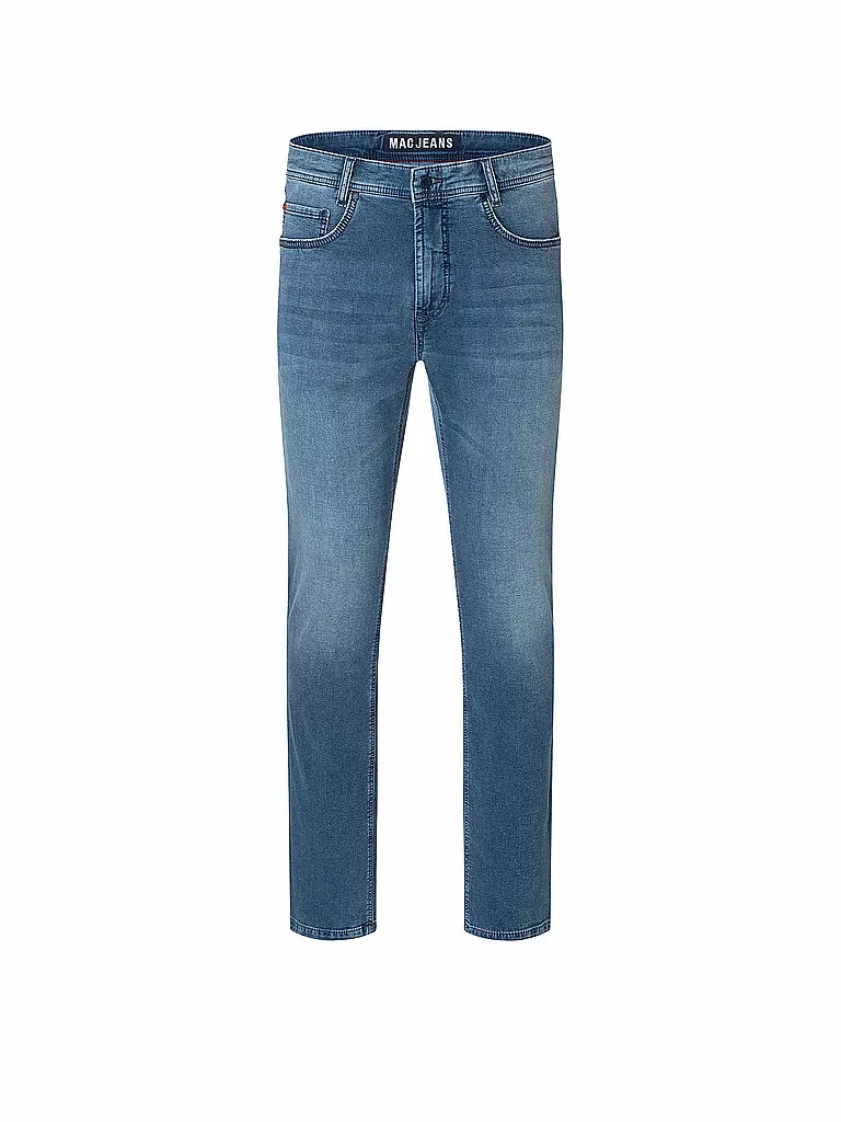 MAC | Vaqueros Slim Fit JOG N JEANS | Azul claro
