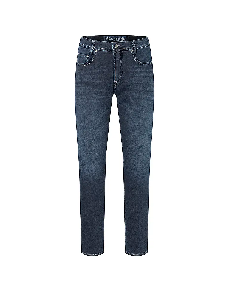 MAC | Vaqueros Slim Fit JOG N JEANS | dunkelblau
