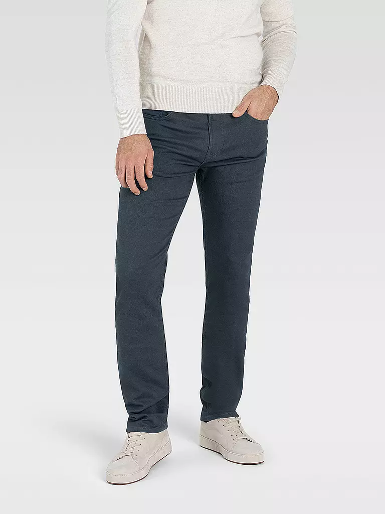 MAC | Vaqueros Slim Fit JOG N JEANS | Azul oscuro