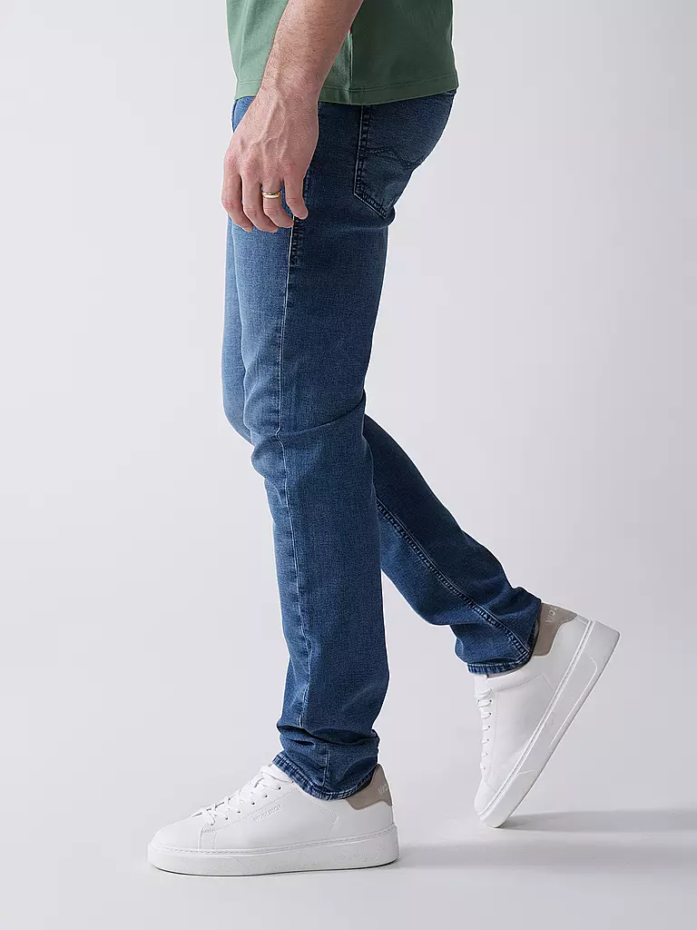 MAC | Vaqueros Slim Fit JOG N JEANS | Azul claro