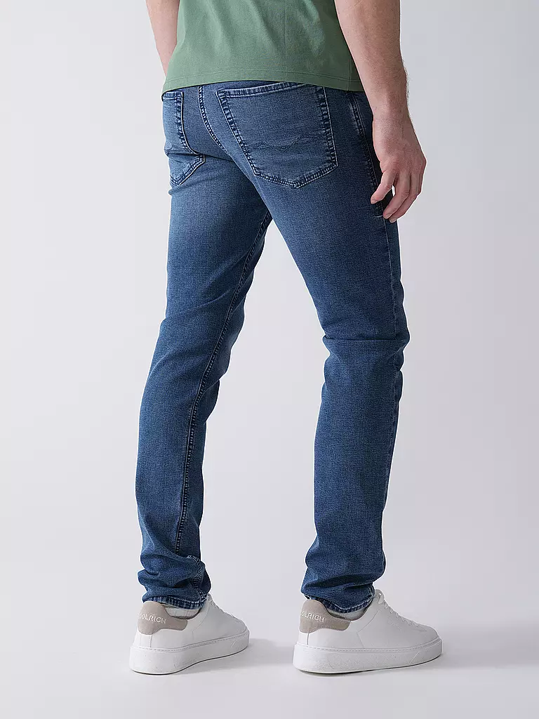 MAC | Vaqueros Slim Fit JOG N JEANS | Azul claro