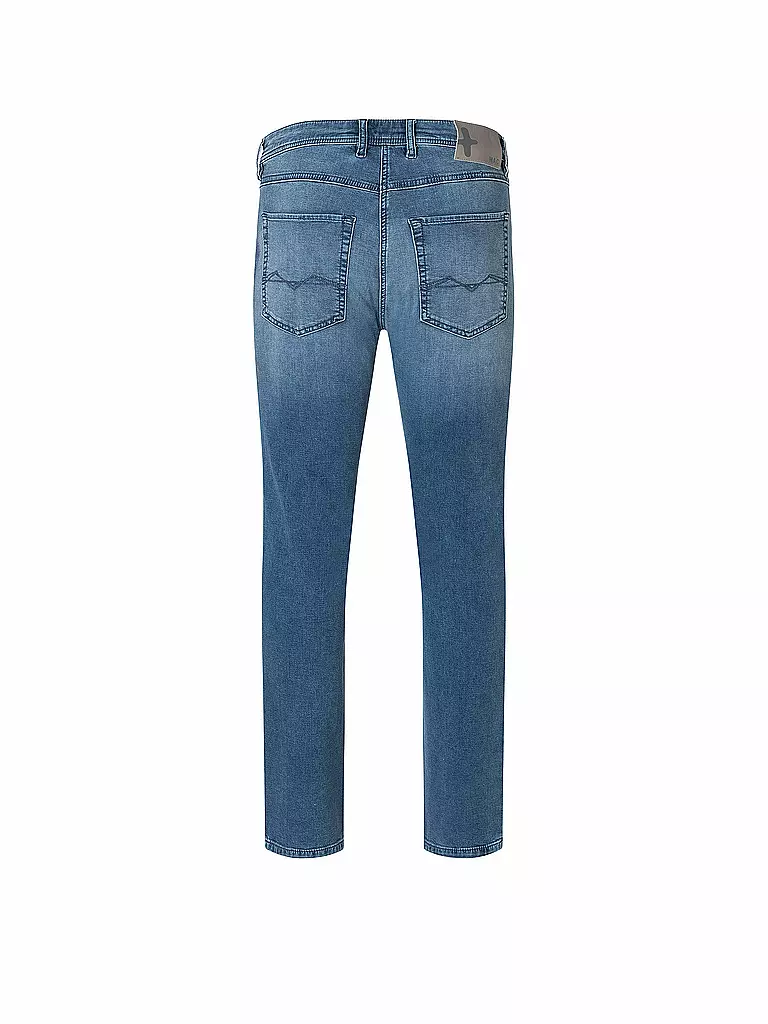 MAC | Vaqueros Slim Fit JOG N JEANS | Azul claro