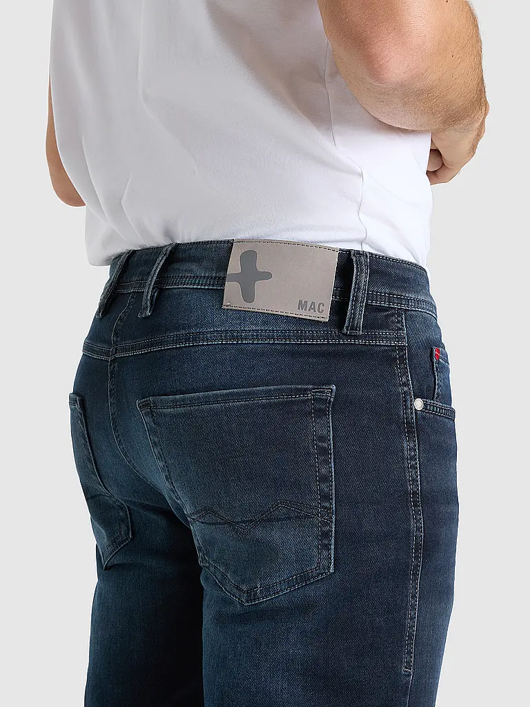 MAC | Vaqueros Slim Fit JOG N JEANS | 