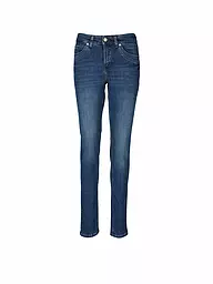 MAC | Vaqueros Slim Fit Mel | Azul