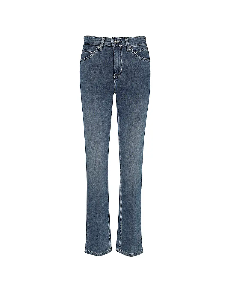 MAC | Vaqueros Slim Fit MELANIE | Azul