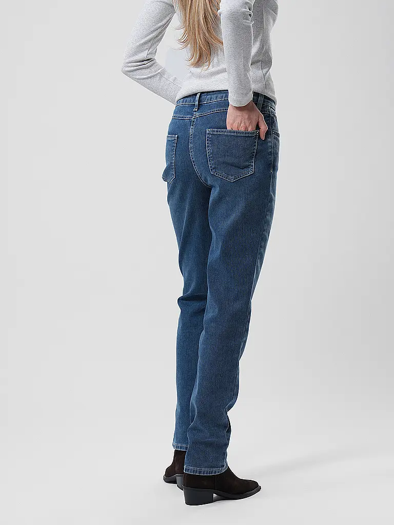MAC | Vaqueros Slim Fit MELANIE | 