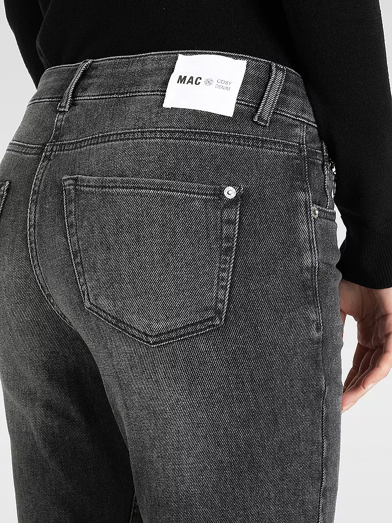 MAC | Vaqueros Slim Fit | Gris