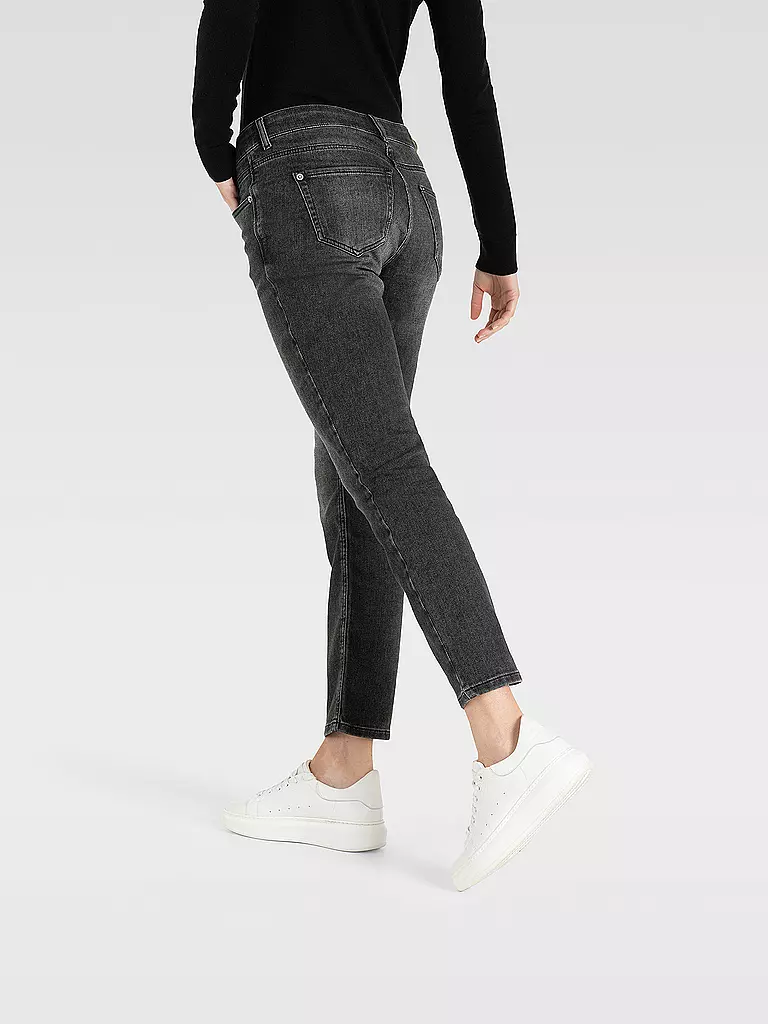 MAC | Vaqueros Slim Fit | Gris