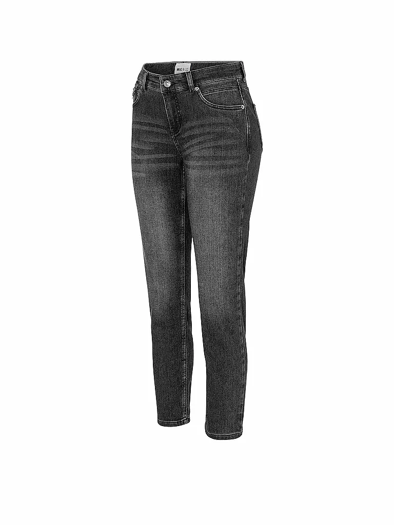 MAC | Vaqueros Slim Fit | Gris