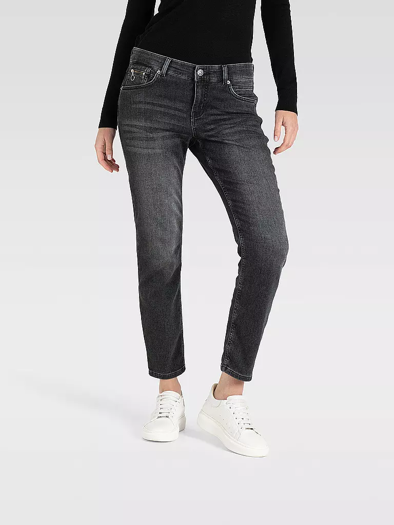 MAC | Vaqueros Slim Fit | Gris