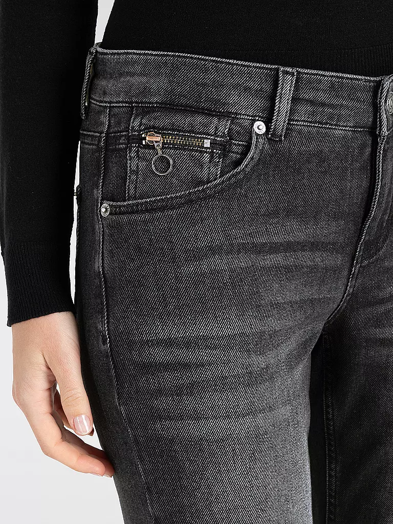 MAC | Vaqueros Slim Fit | Gris