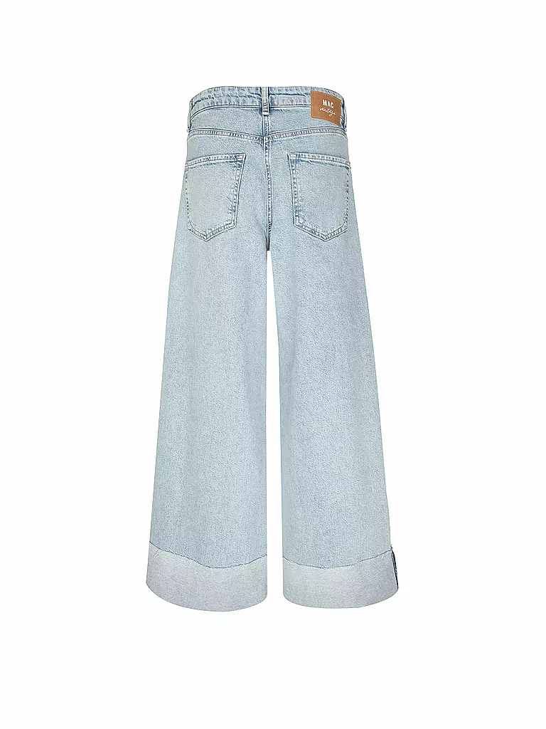 MAC | Vaqueros Straight Fit 7/8 NEVADA | 