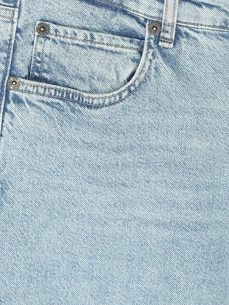 MAC | Vaqueros Straight Fit 7/8 NEVADA | 