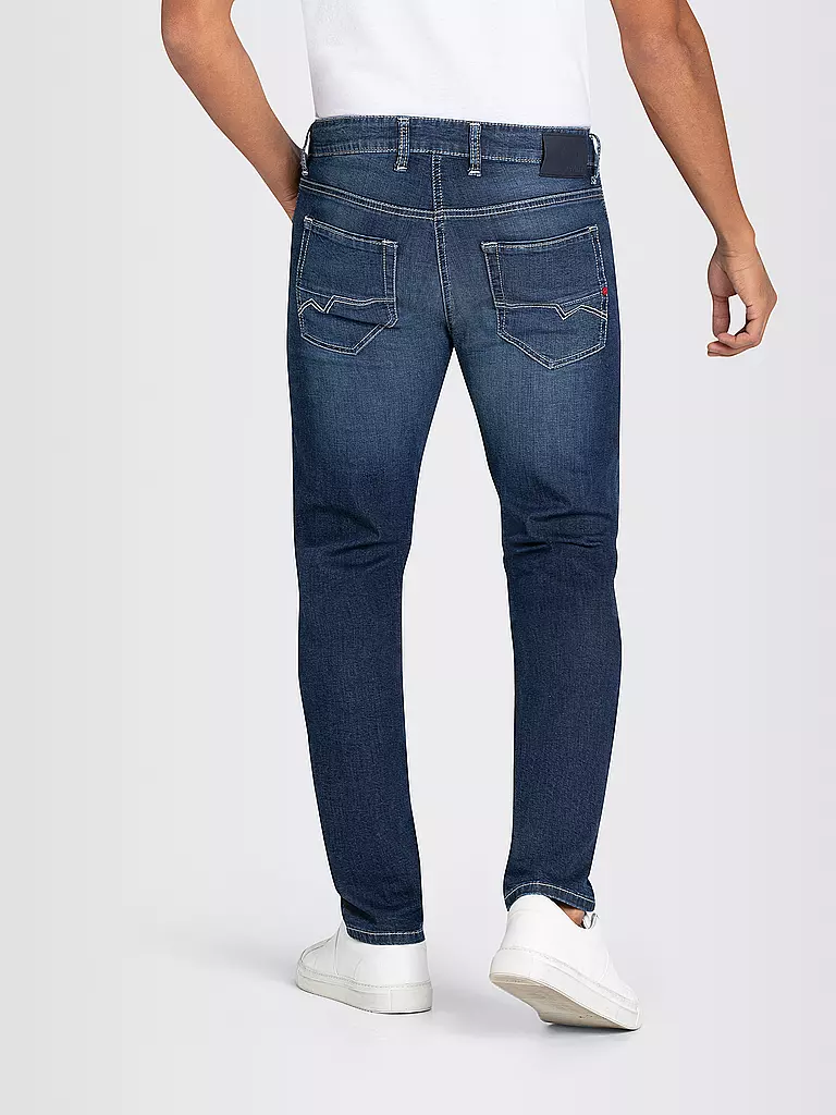 MAC | Vaqueros Straight Fit ARNE | 