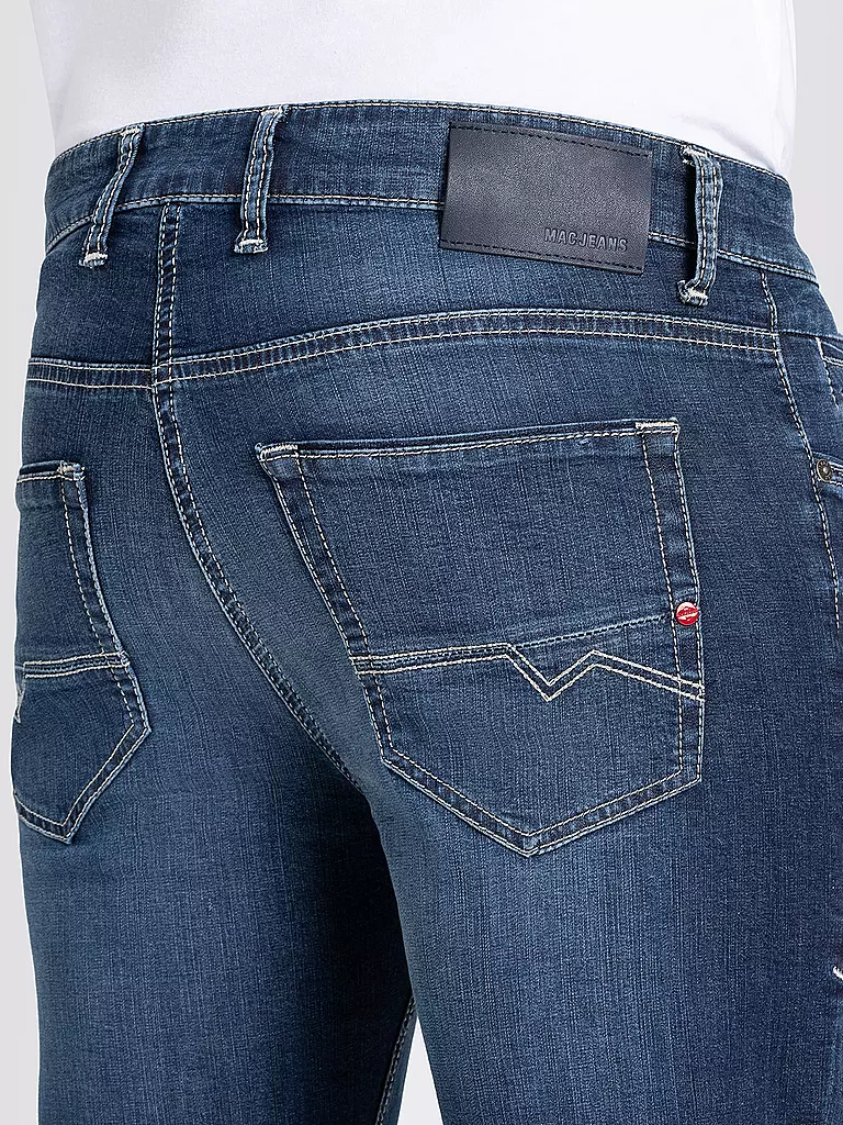 MAC | Vaqueros Straight Fit ARNE | 