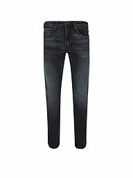 MAC | Vaqueros Straight Fit BEN | Azul