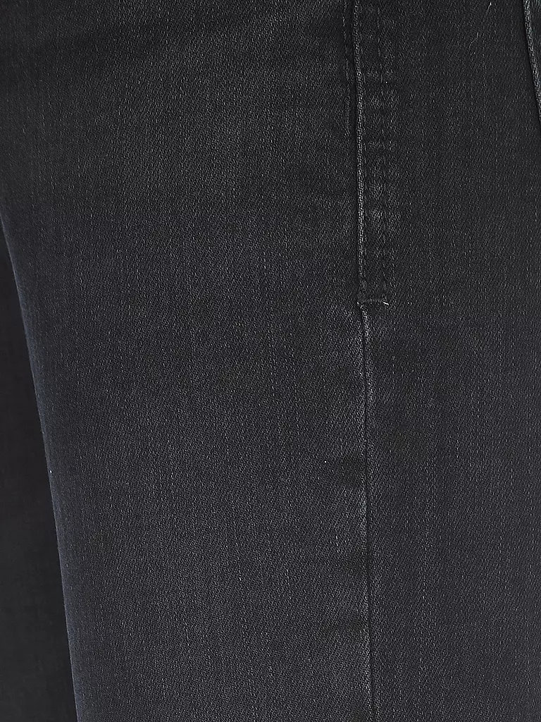 MAC | Vaqueros Straight Fit Ben | schwarz