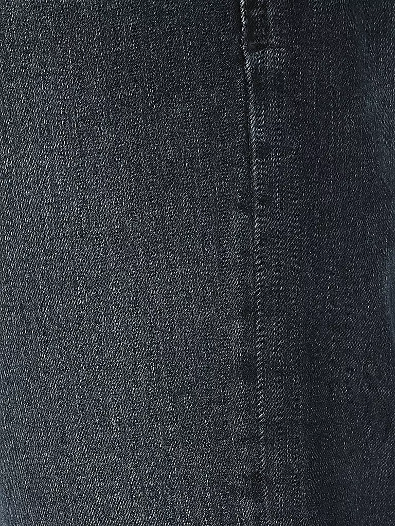 MAC | Vaqueros Straight Fit BEN | blau