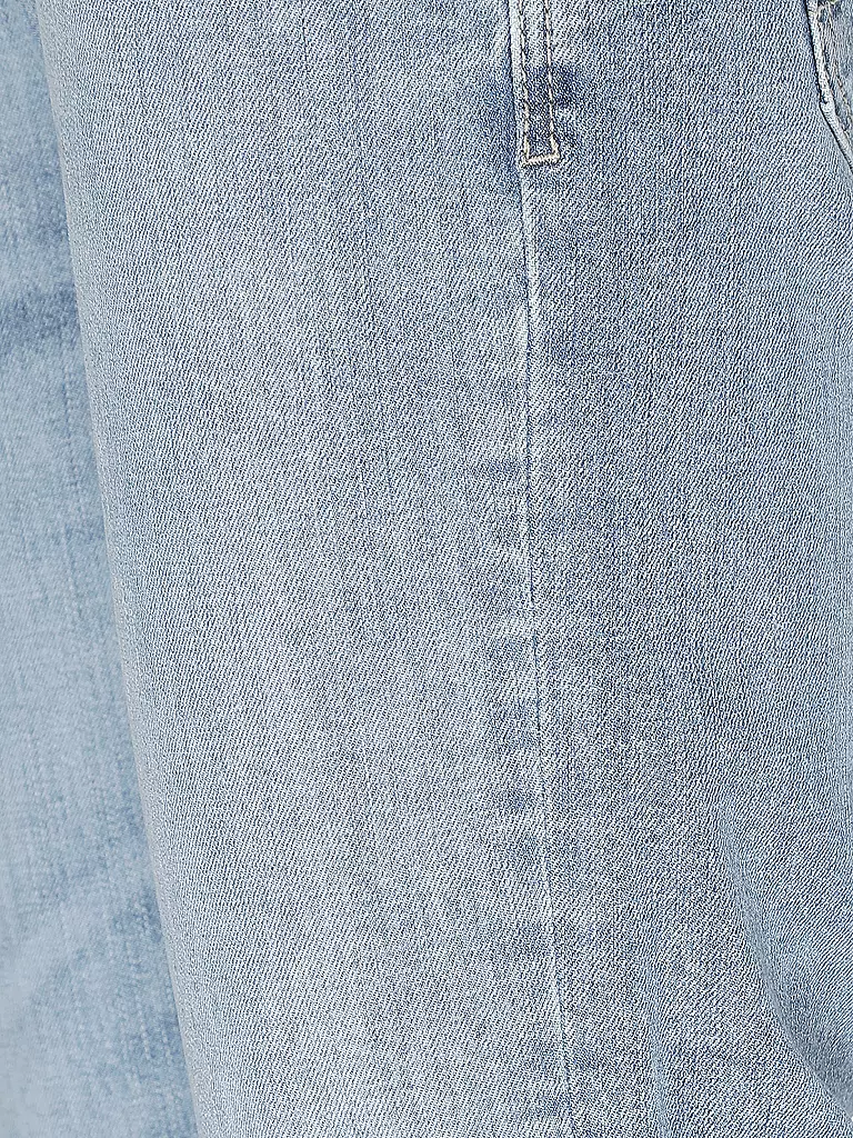 MAC | Vaqueros Straight Fit BEN | hellblau